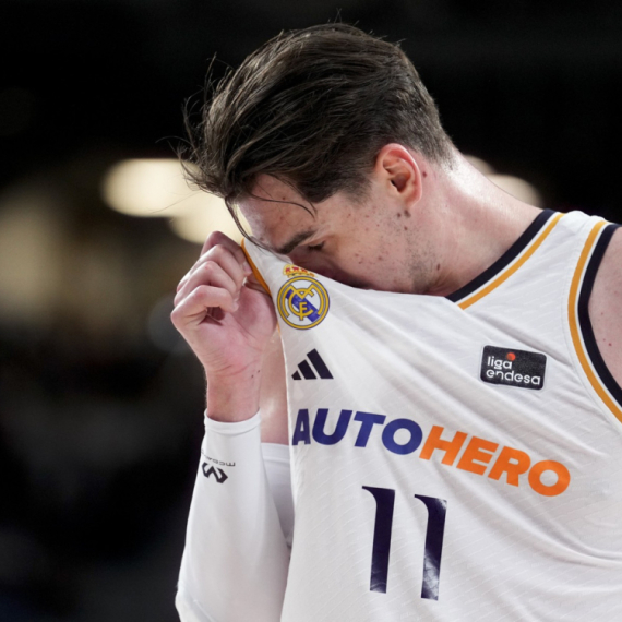Hezonja otkrio gde želi da igra naredne sezone