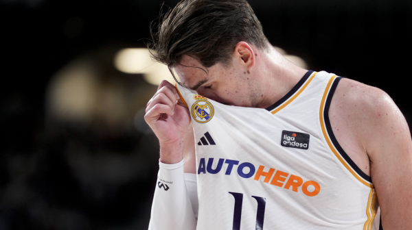 Hezonja otkrio gde želi da igra naredne sezone
