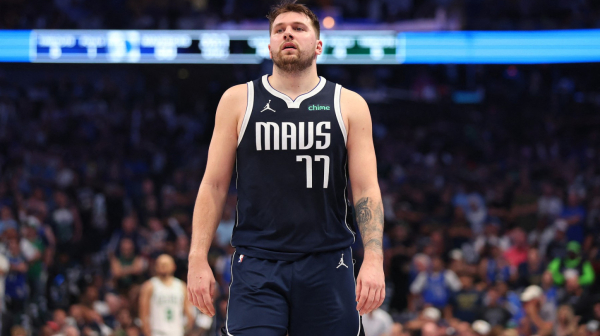 Amerikanac pohvalio Dončića: "MVP i tripl-dabl prosek"