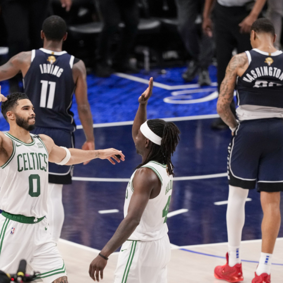 Dalas u problemu, "metla" sve bliža – gde je odbrana? VIDEO
