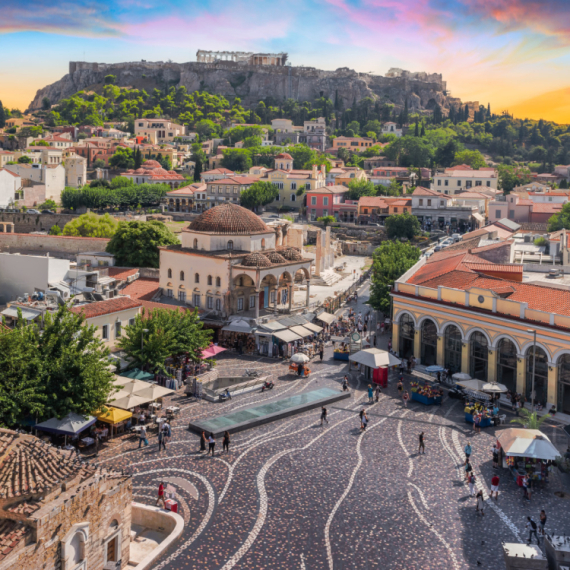Grčka uvela stroža pravila koja će direktno uticati na srpske turiste