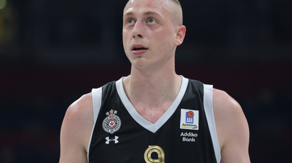 Smailagić uporedio litvanski i srpski derbi: "Tamo je mnogo brutalnije"