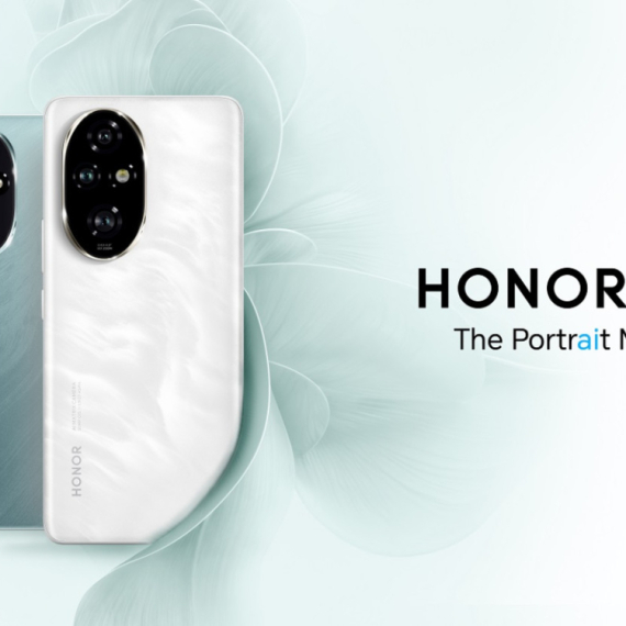 HONOR 200 serija donosi portretnu fotografiju studijskog kvaliteta