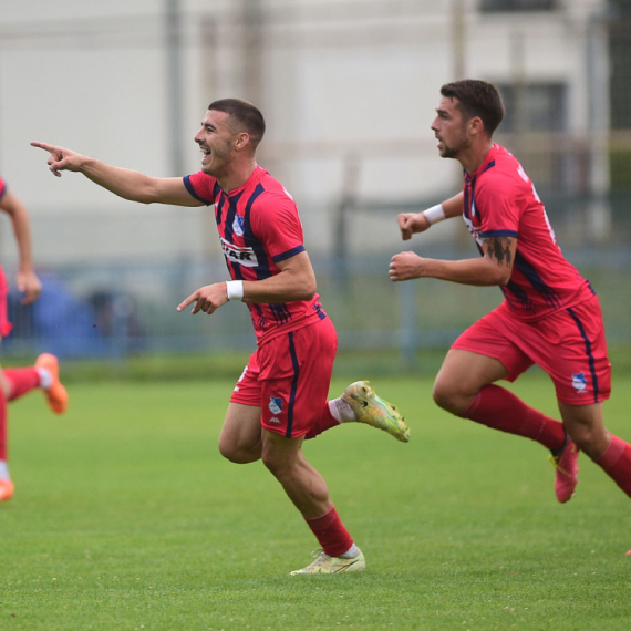 Haos u srpskom fudbalu: Tekstilac pod istragom UEFA