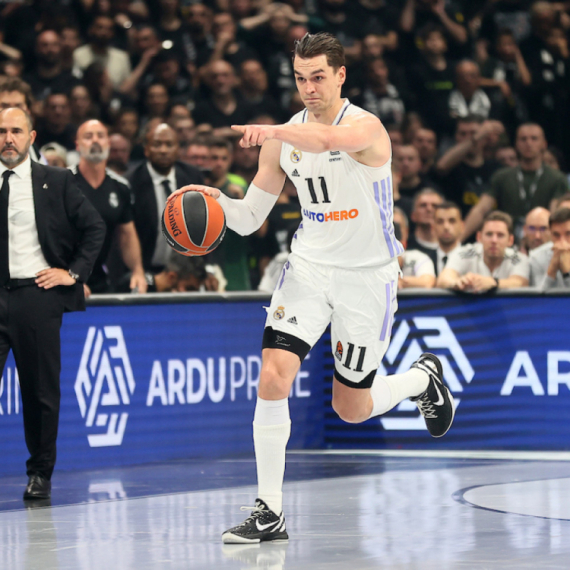 Mateo ostaje u Realu – sledi "operacija Hezonja"