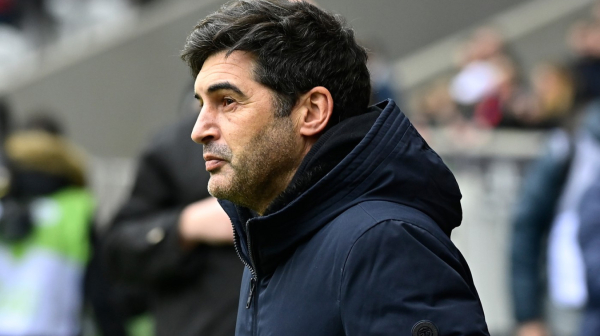 Fonseka: "Odavno neka ekipa nije ovoliko problema pravila Interu"