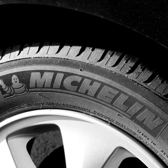 Koja je uloga "malog debeljka" na Michelin gumama VIDEO