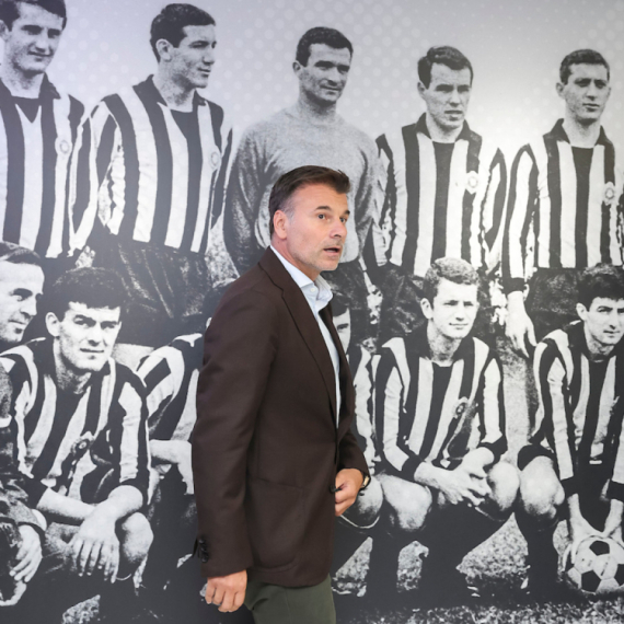 Stanojević o Nađu i Duljaju: "Malo je neprijatno"
