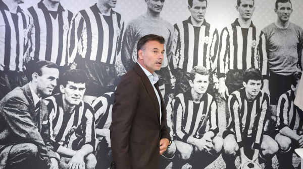 Stanojević o Nađu i Duljaju: "Malo je neprijatno"