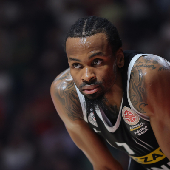 Partizan u problemu – Barsa opet juri Pantera