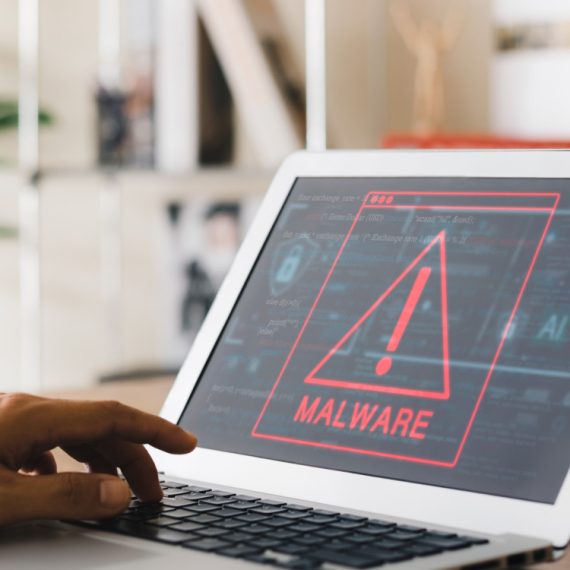 Pazite, pojavio se novi virus: Napada i Windows i Linux