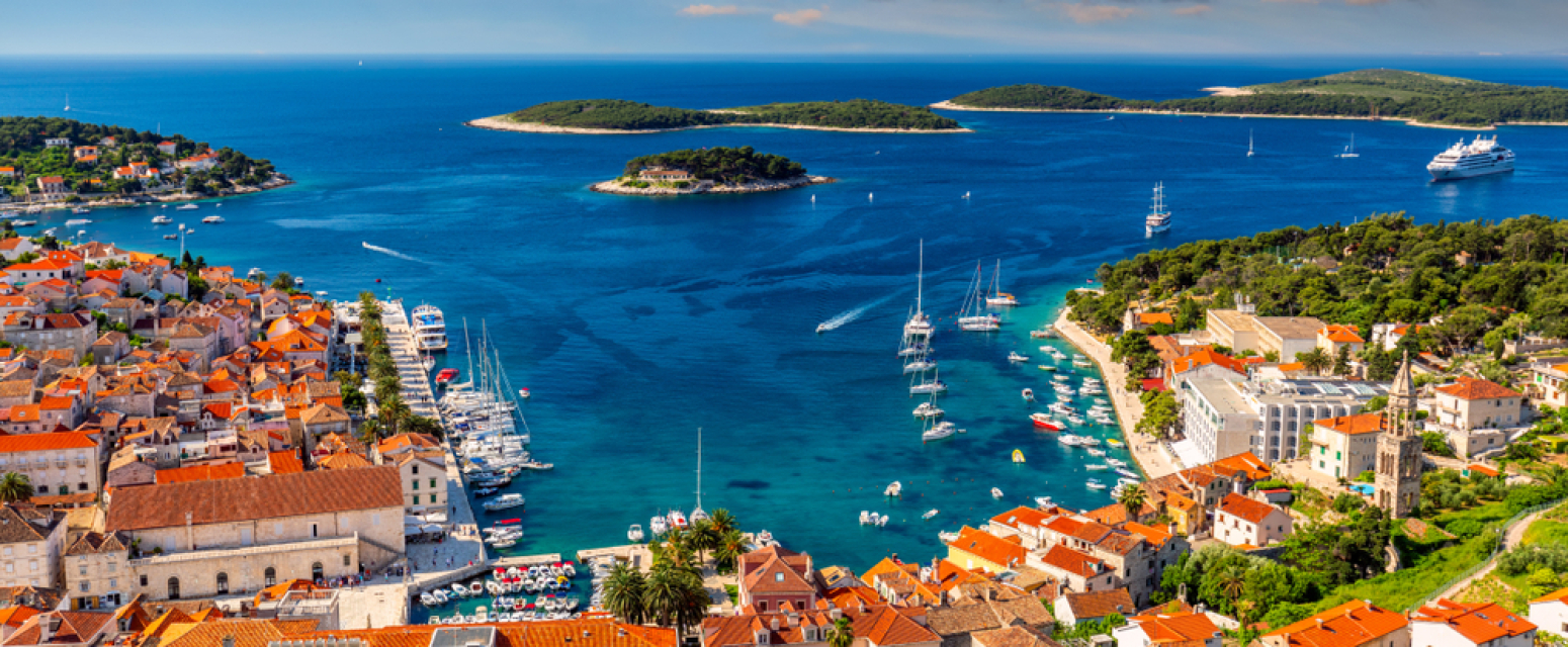Hrvatsko ostrvo proglašeno top destinacijom za leto 2024.