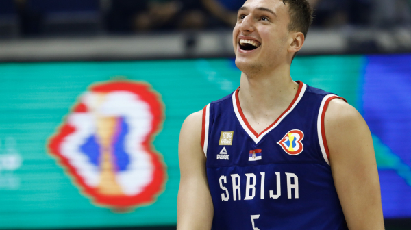 Sjajne vesti – Jović nije ozbiljnije povređen