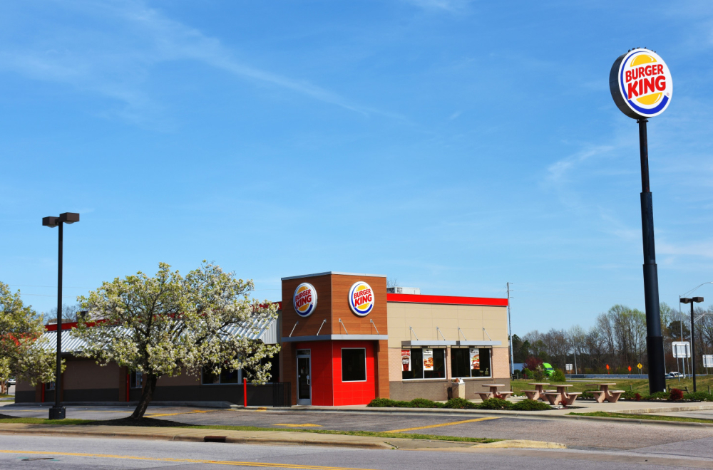 Čuvena franšiza u Srbiji: Burger King otvara restorane širom zemlje