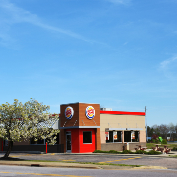 Čuvena franšiza u Srbiji: Burger King otvara restorane širom zemlje