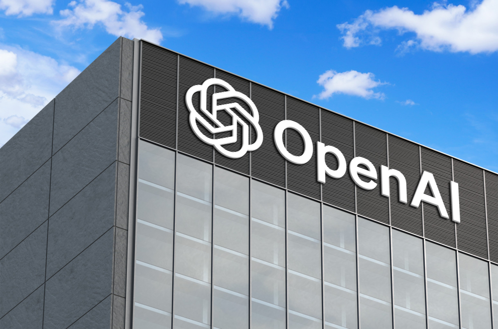 Open AI udvostručuje prihod