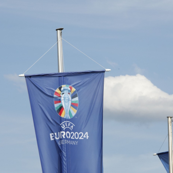 Evo koliko će Nemačka zaraditi od EURO 2024