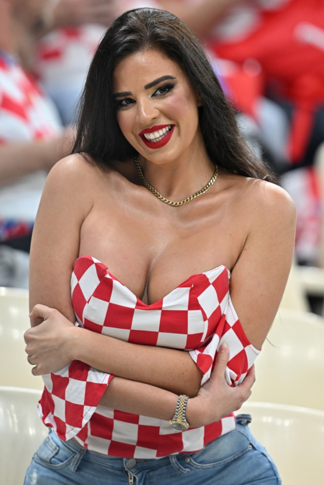 Ivana Knol o poziranju za OnlyFans i Plejboj: Nisam tako vaspitana