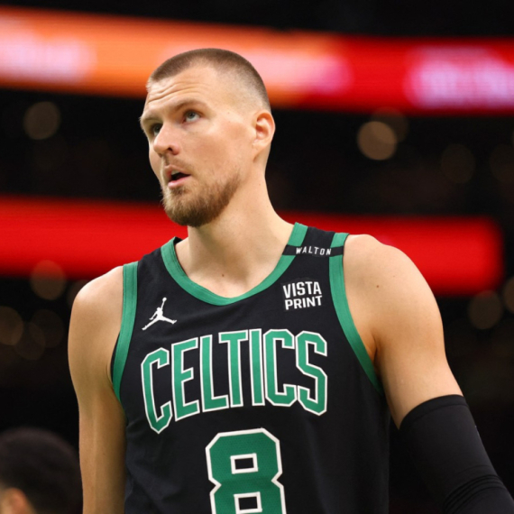 Šampion NBA dobija ogromno pojačanje