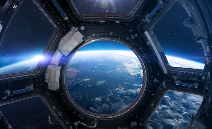 Astronauti konačno progovorili o incidentu u svemiru: Obratili se Trampu?