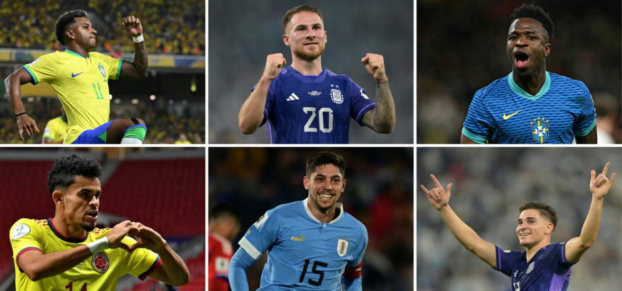 EURO ima konkurenciju – traži se šampion cele Amerike!