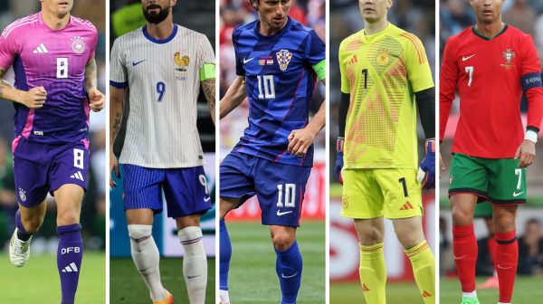 Poslednji EURO ples – uživajte, neće biti nove prilike