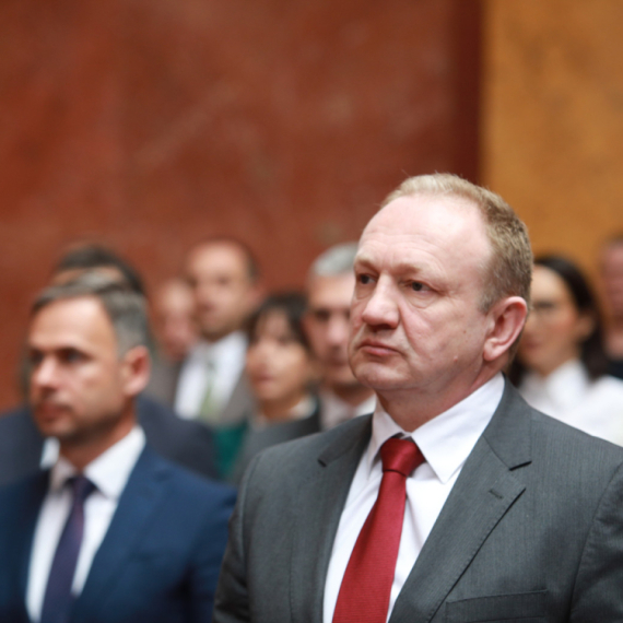 Aleksić hoće, a Đilas sad neće ni uvid u birački spisak