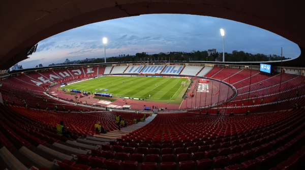 Zvezda dovodi fudbalera Dubočice za pet miliona