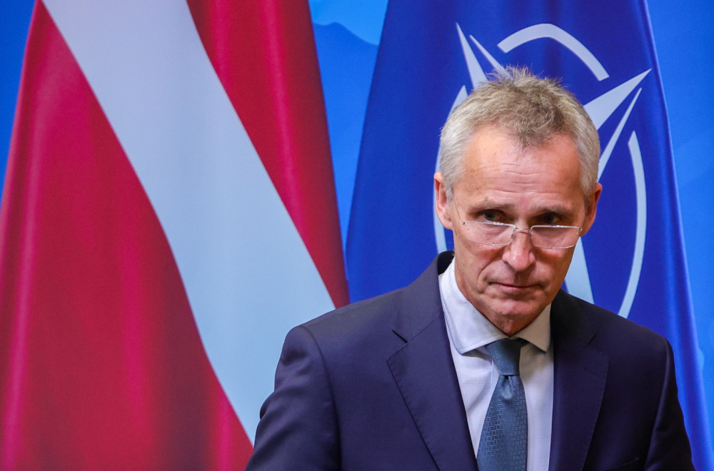"Mogući finski scenario za Ukrajinu"