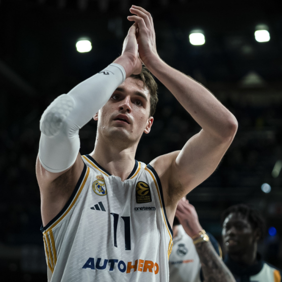 Barselona odustala od Hezonje! Da li je Partizan u igri?