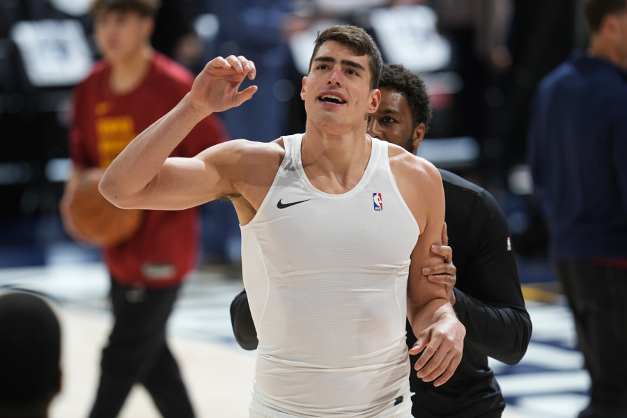 Amerikanci na Evrobasketu – kontroverza iz BiH, Larkin, Tompson, Vilijams...