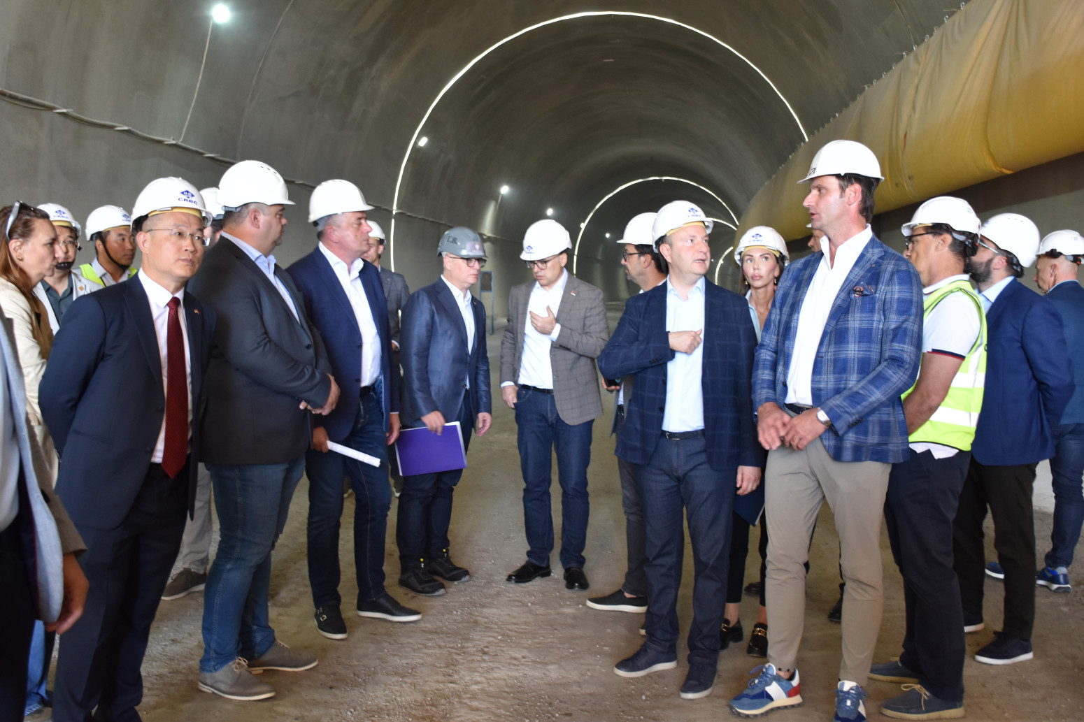 Fruškogorski koridor će preporoditi Srem
