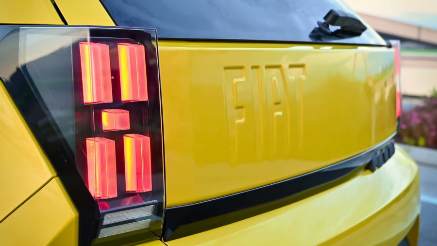 Nastavak uspešne tradicije: Fiat Grande Panda započinje svoje globalno putovanje