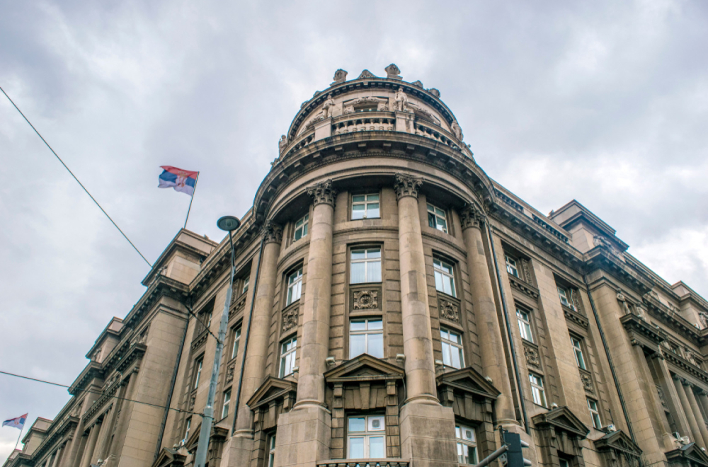 Srbija prva u regionu usvojila Prvi dvogodišnji izveštaj o transparentnosti iz oblasti klimatskih promena