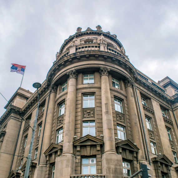 Srbija prva u regionu usvojila Prvi dvogodišnji izveštaj o transparentnosti iz oblasti klimatskih promena