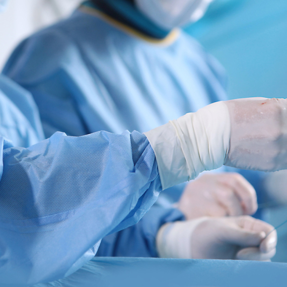 Još jedno dete uspešno operisano; O trošku RFZO devojčici iz Srbije transplantirani jetra i bubreg u Italiji