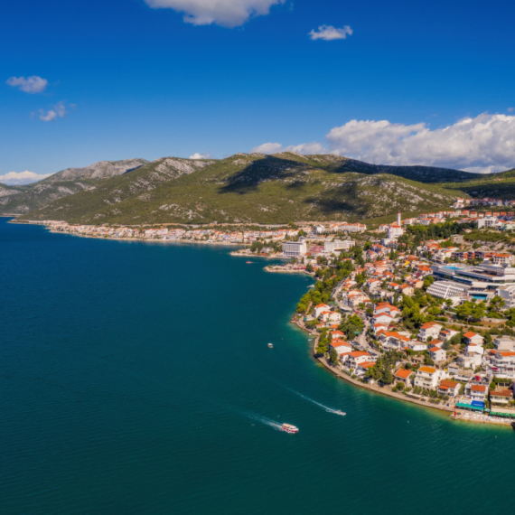 Ovo je najjeftinije mesto na Jadranu: Za sedam dana vam treba manje od 300 evra FOTO