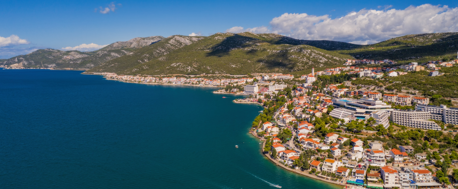 Ovo je najjeftinije mesto na Jadranu: Za sedam dana vam treba manje od 300 evra FOTO