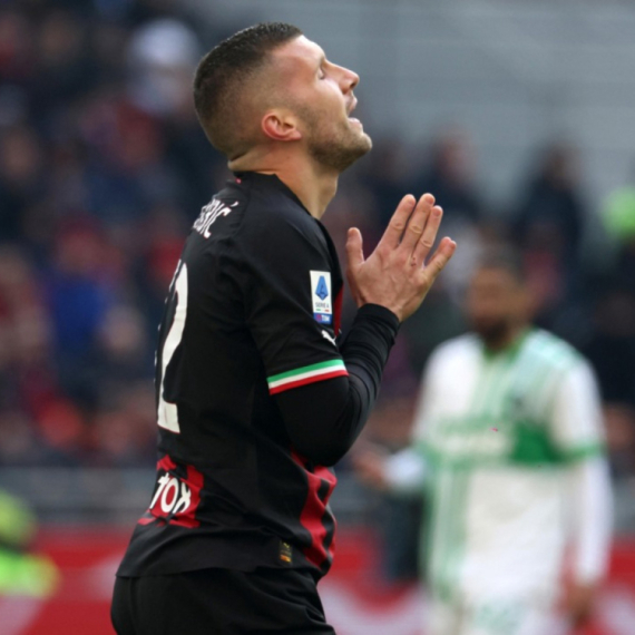 Rebić pronašao nov klub