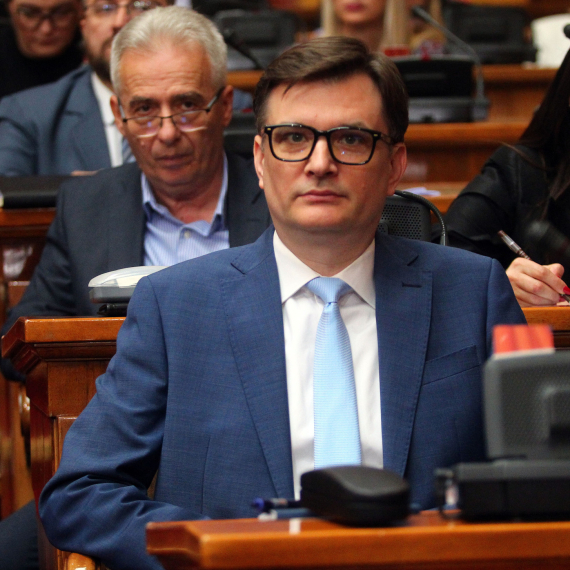 Jovanov: Treba im formular tipa "Smena Vučićevog režima je uslov za ____" pa svaka budala da upisuje po želji