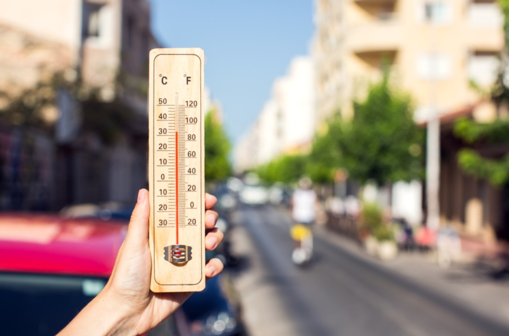Šta nas čeka do kraja leta? Ovakvoj prognozi se niko nije nadao