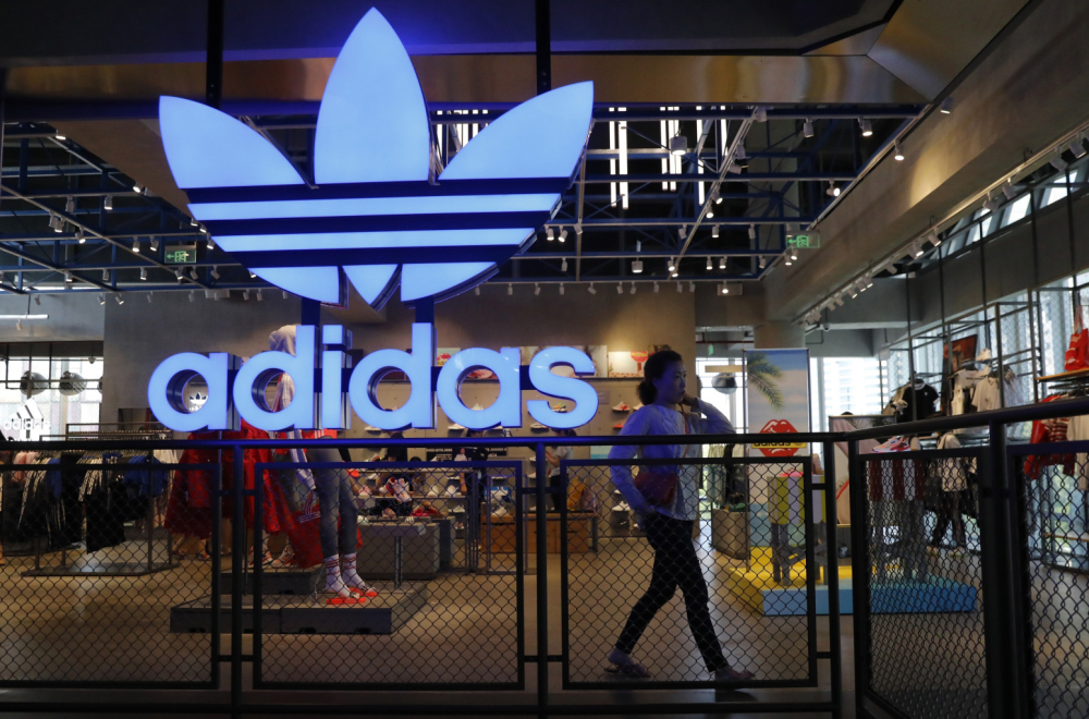Adidas istražuje veliku aferu u Kini