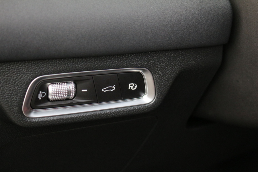 Prva vožnja: Geely Coolray – kec u rukavu