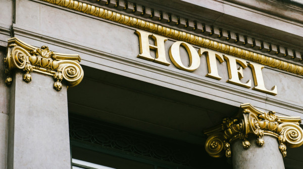 Živeo duže od godine u hotelu – nije platio ništa