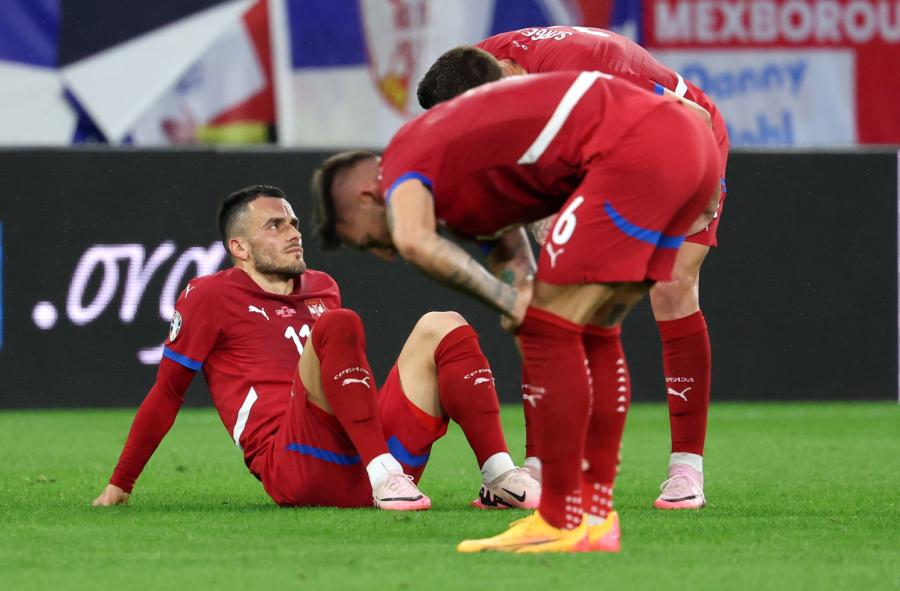 Srbija na skeneru B92.sport: Orlovi mogu više – Piksi polovičan, Kostić tragičar