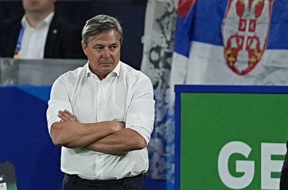 Srbija na skeneru B92.sport: Orlovi mogu više – Piksi polovičan, Kostić tragičar