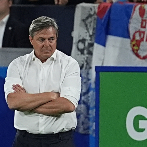 Piksi: "Nismo favoriti protiv Slovenije"