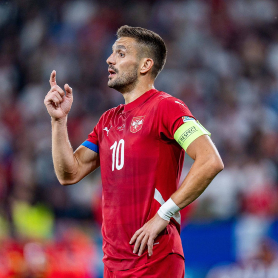 Tadić debitovao i odmah osetio slast pobede VIDEO