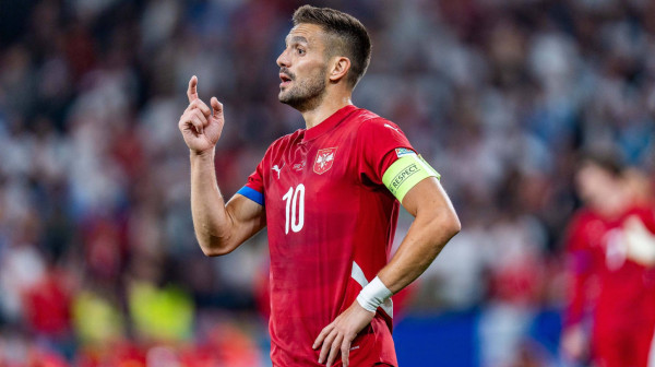 Zvezda ne odustaje od Tadića: "Šanse su 50:50"