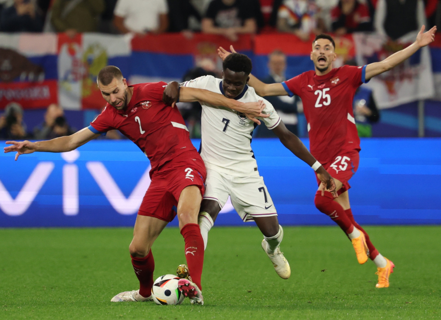 Srbija posle EURO – ko će skidati etiketu gubitnika?